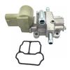 High quality New For 22270-62050 Idle Air Control Valve IAC IACV Toyota Hilux 4Runner Tacoma Tundra Land Cruiser Prado T100 VZJ