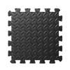 8 Stück Weiche Kinderspielmatte EVA Schaumstoff Steckmatte Heim-Fitnessstudio Fliesen Bodenschutzpolster Boden Schaumstoffmatten