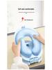 Elementary Student Desk Nap Pillow - Ice Silk Classroom Sleeping Aid