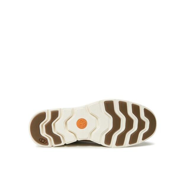 Ботинки Timberland Bradstreet Chukka A1989/TB0A19892311, коричневый