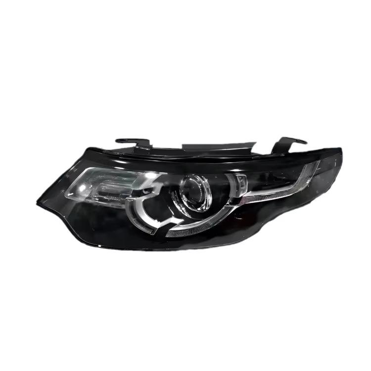 Product Name: "2015 Land Rover Discovery Sport Front Radiator Support Reinforcement LR075398"