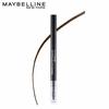 MAYBELLINE Eyebrow DB Pencil & Brush NB-1 Natural Brown