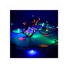 Guirlande Easy-Connect 4m 60 Led Multicouleur 30v Ip44 - GENERIQUE - Usage Intérieur Et Extérieur