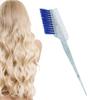 Hair Coloring Dyeing Brush Comb Hairdressing Blch Application Brush for Salon Home