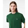 LacoSTe Men S claSSic FiT Crew Neck T ShirT Th7318 54g 132