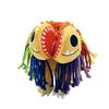 25cm Yarnaby  Nightmare Critters Doll Colorful Lion Smile Bedroom Sofa Decora Pillow Cushions Birthday Gifts Toys for Kids