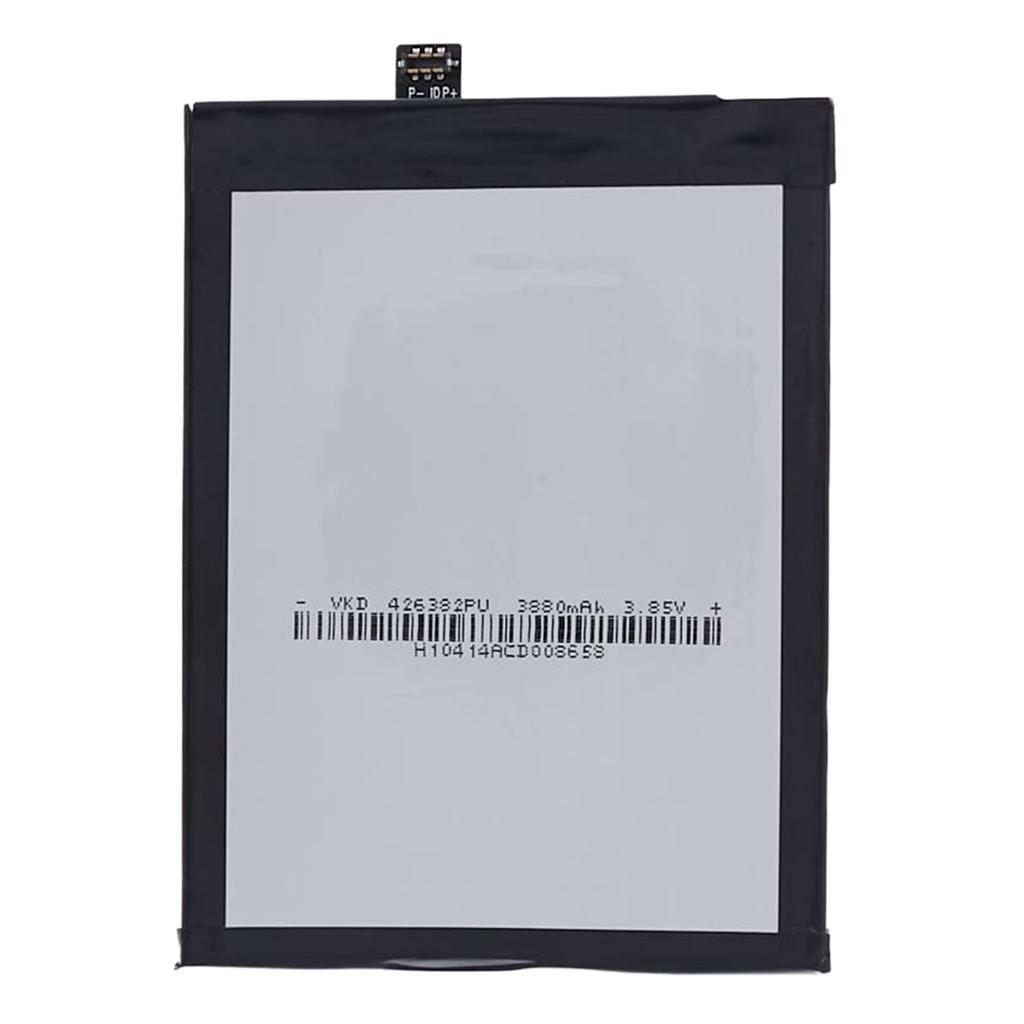 For Alcatel 3L (2020) 3.85V 3860mAh Li-ion Polymer Battery Assembly Part (Encode: TLP038D7/TLP038D1) (without Logo)