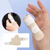 Finger Joint Support Finger Correction Brace Fix Strap Protector Finger Splint   Outdoor