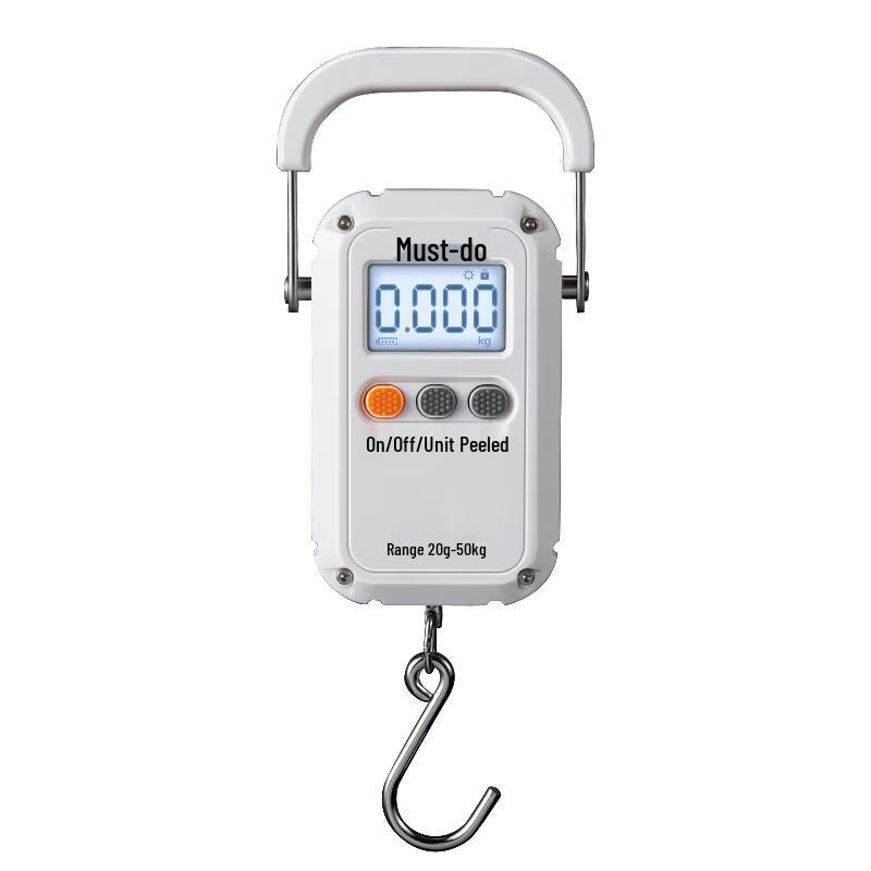 

Xiangshan EP190 Portable Digital Luggage Scale