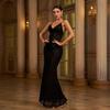 Sequin Maxi Dress Party Evening Dress Prom Formal Dress Formal Dress