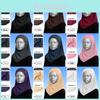 Kids Childrens Summer Uv Protection Ice Silk Headscarf With Extended Shoulder Cover For Outdoor Play