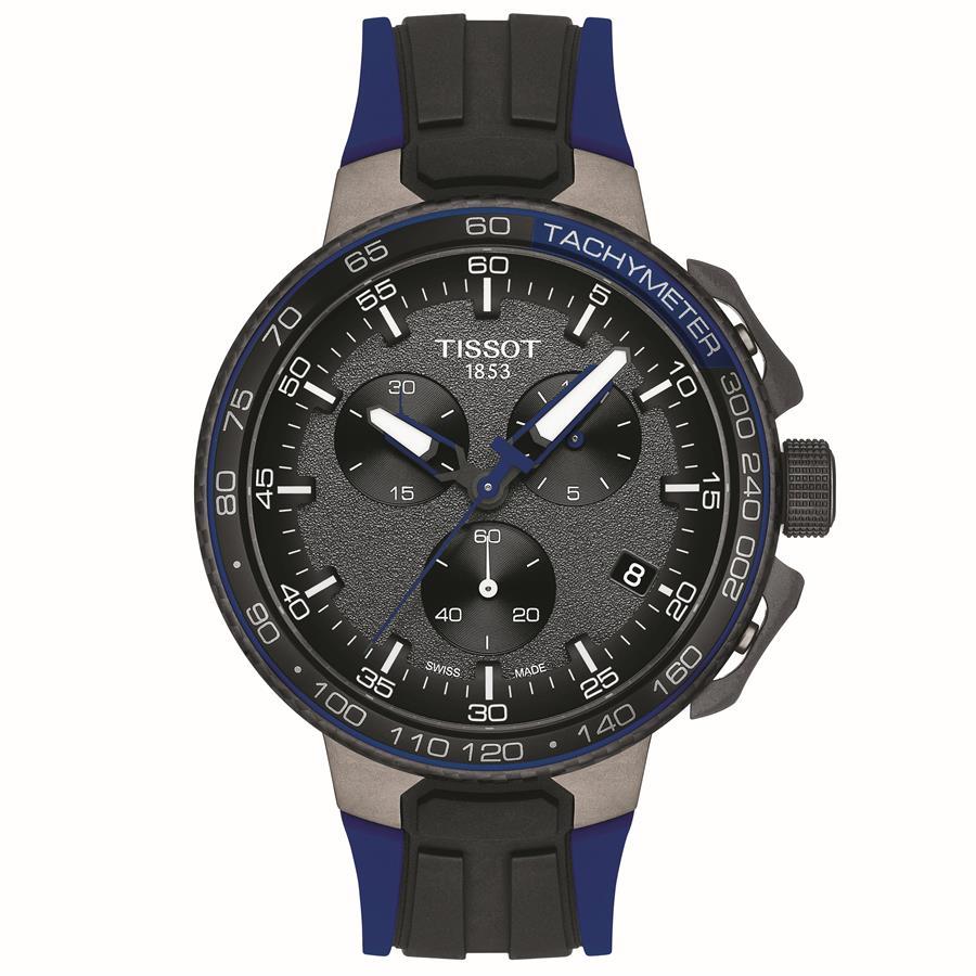 

Tissot T111.417.37.441.06 Мужские наручные часы
