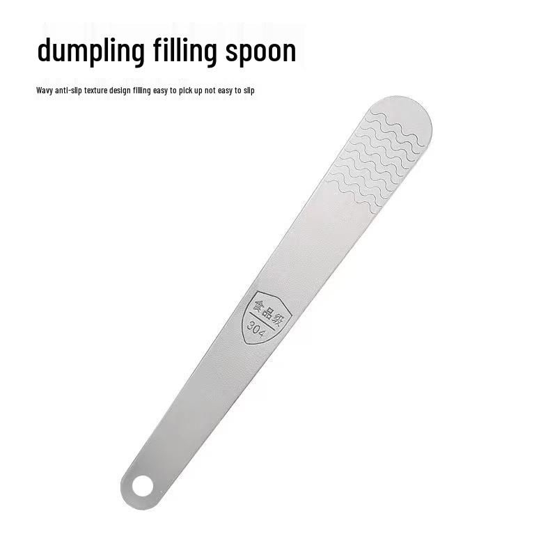 

Ручная форма для пельменей - Большой размер, ручной работы, для заворачивания и защипывания теста для пельменей