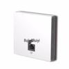 Ruijie Gigabit Dual-Band In-Wall Wireless AP
