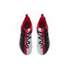 Li Ning Halberd 3 LITE LITE Mesh Cushioning Slip Resistant Abrasion Resistant Lightweight Low top Badminton Shoes AYTR021-2