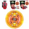 Beyblade New Burst B140 Metal Alloy Battle Ggyroscope Steel Gyro Kids Gift Toys