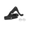 Aluminium Finger Throttle Lever For Kawasaki Jet Ski Yamaha SuperJet WaveBlaster