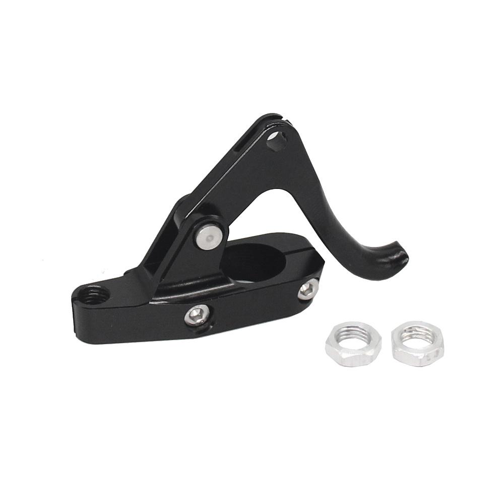 Aluminium Finger Throttle Lever For Kawasaki Jet Ski Yamaha SuperJet WaveBlaster