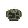 Tool Bags 65L Large Capacity Waterproof Oxford Tool Backpack Wear Resistant Storage Bag With Anti-slip Base