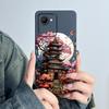 For Realme C30 C30s Narzo 50i Prime Phone Case RMX3690 RMX3506 Coque Soft Silicone Sweet Painted Back Printed Protective Cover