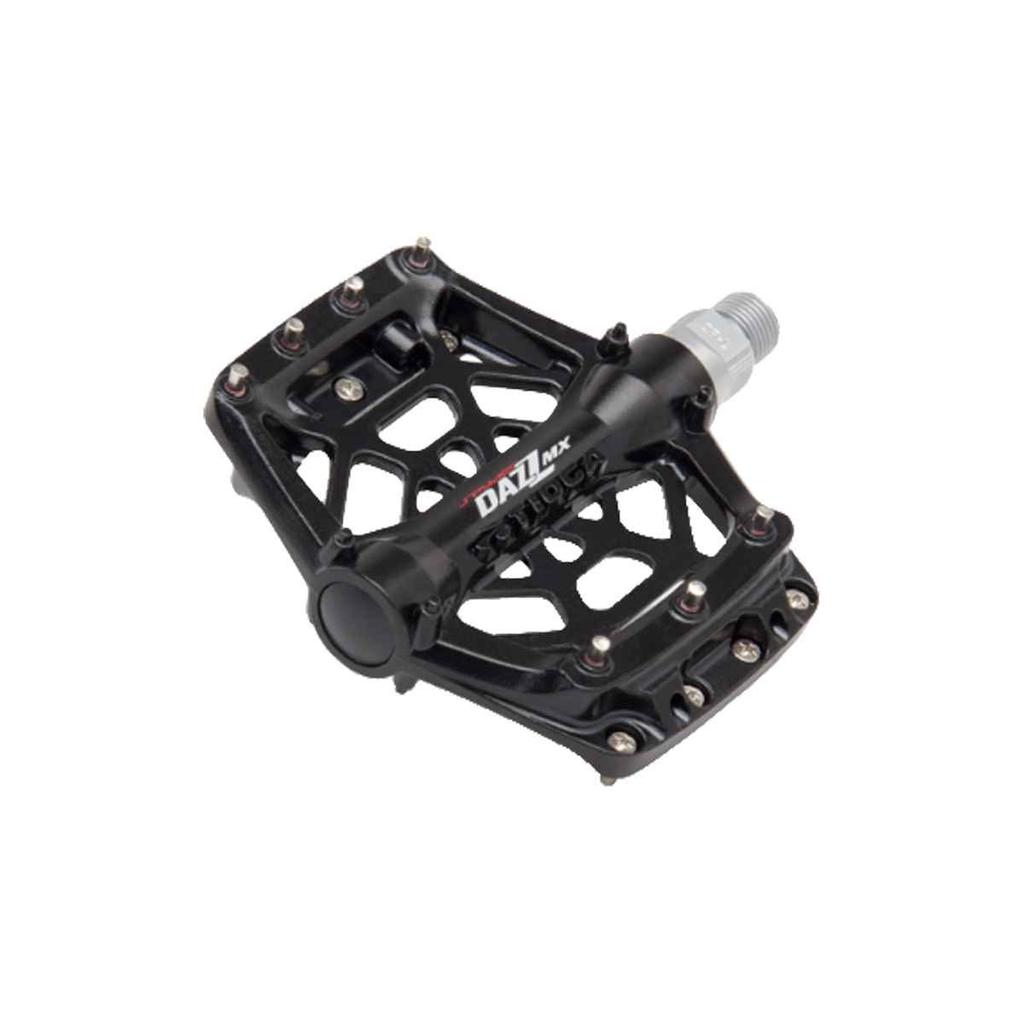 TIOGA Spyder DAZZ MX Pedals (PDL14600)