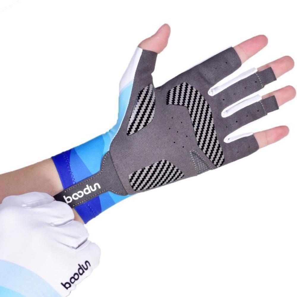 Spring and Summer New Outdoor Fishing Gloves