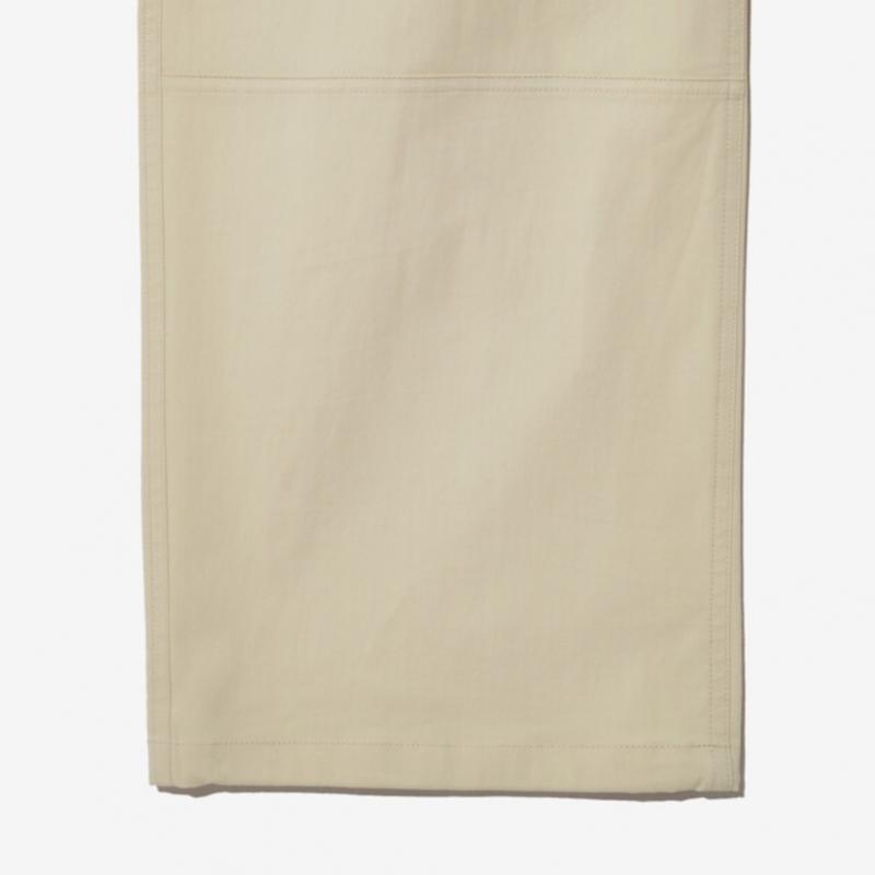 Fila Stretch Woven Semi Wide Pants