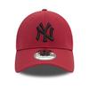 Casquette De Baseball - New Era - 39 THIRTY - New York Yankees - Tissu Léger - Mixte - Été