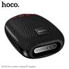 Hoco HC35 Bluetooth 5.4 Lautsprecher (Blau Schwarz): IPX4 Wasserdicht, Fahrradmontierbar, 5W HIFI-Sound & 6 Wiedergabemodi für Outdoor/Sport