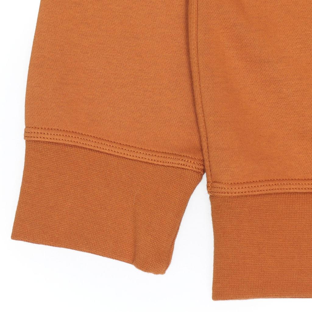 Nike Sweatshirts Men's Brown Crew Neck Thickened Regular 916609-290