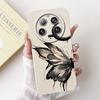 Phone Case for Xiaomi 13 Ultra Proective Full Cover New Design Soft Silicone Shell for Xiaomi Mi 14 Ultra 13Ultra 14Ultra Fundas