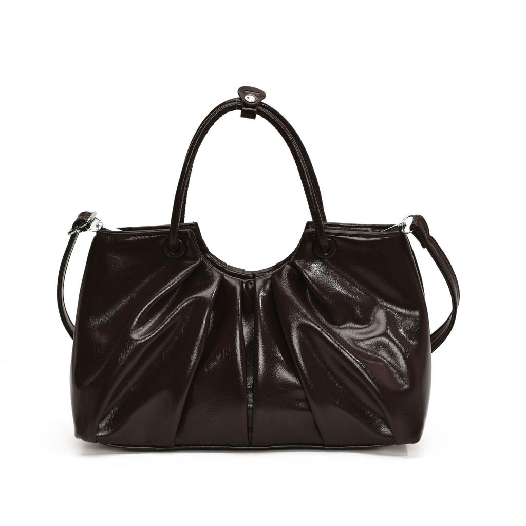 Small Bag Women's New Versatile Messenger Bag Handbag