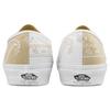 Vans Authentic Peace Paisley Peace True White Vans VN0A5KRDATI