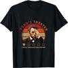 Ford's Theater Presidential History Abe Lincoln Funny T-Shirt