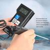 Water Temperature Thermometer EM502C Professional Digital Electronic Thermometer Food Thermometer With Probe Thermometer