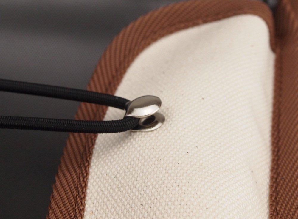 Strauß F516 Canvas Fronttasche