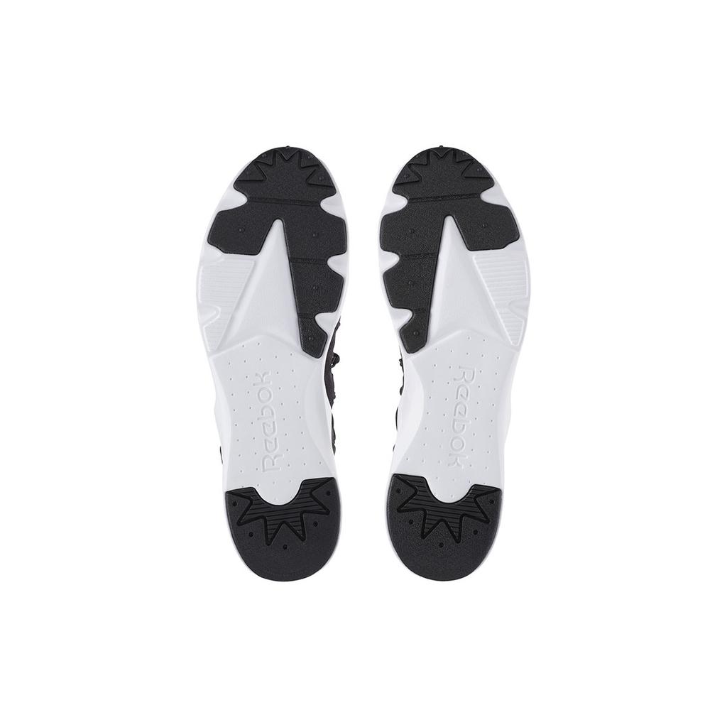 Reebok Furylite X Running Shoes Black/White Men's BS6191