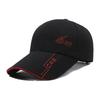Summer Women Men Baseball Cap Adjustable Snapback Sunhat Outdoor Sports Hip Hop Solid Cotton Baseball Hat Designer Cap Men