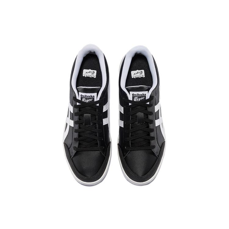 ONITSUKA TIGER Advanti 'Black White' Men's 1183A506-001
