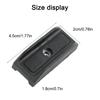 2pcs Magnetic Bit Holder Screw for 10.8V 14.4V 18V Cordless Impact Drill Wrench