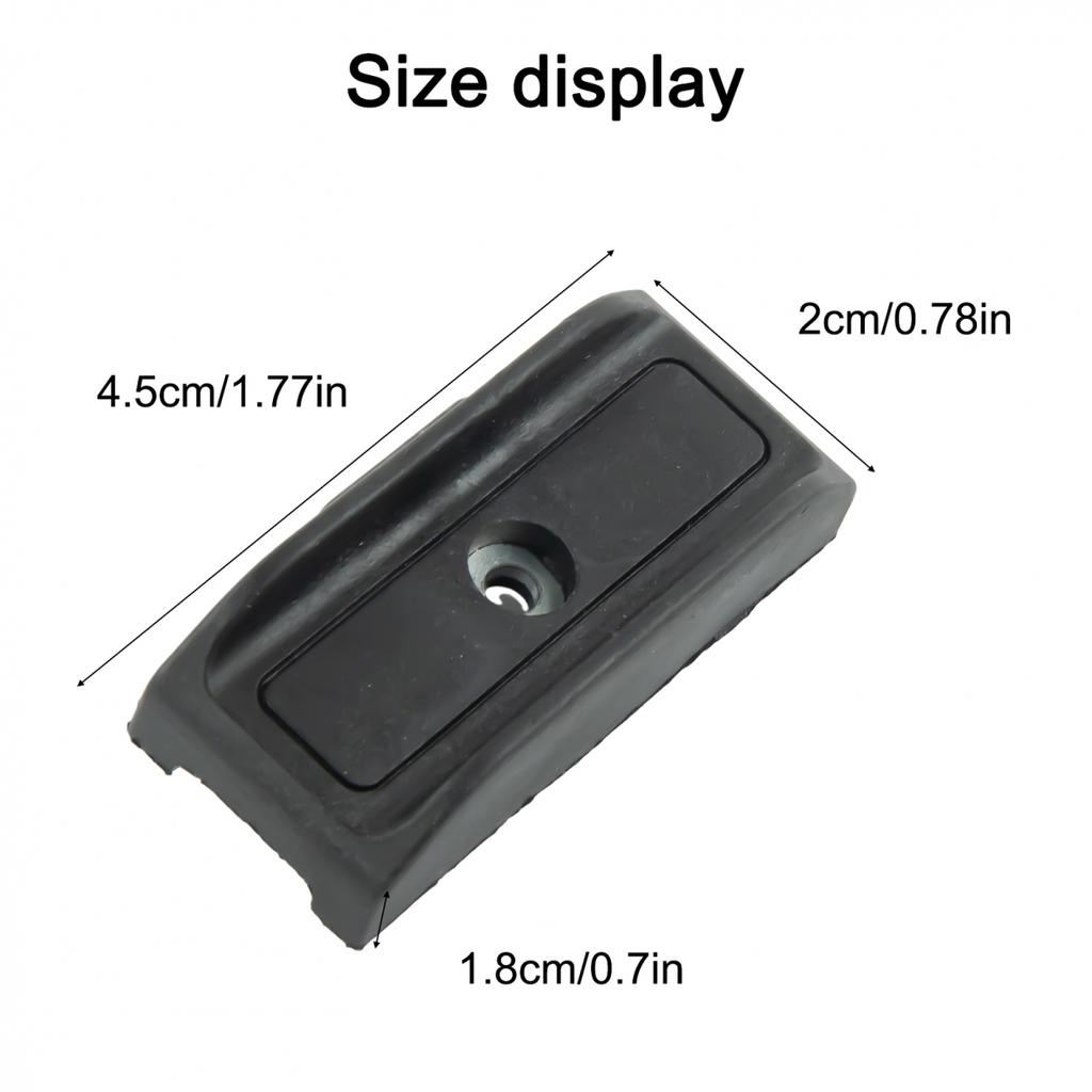 2pcs Magnetic Bit Holder Screw for 10.8V 14.4V 18V Cordless Impact Drill Wrench