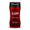 Beardo Godfather Body Wash for Men, 200ml | Powerful and Energising Bodywash for Men | Luxurious Lather and Refreshing Shower Gel | Goodness of Lic