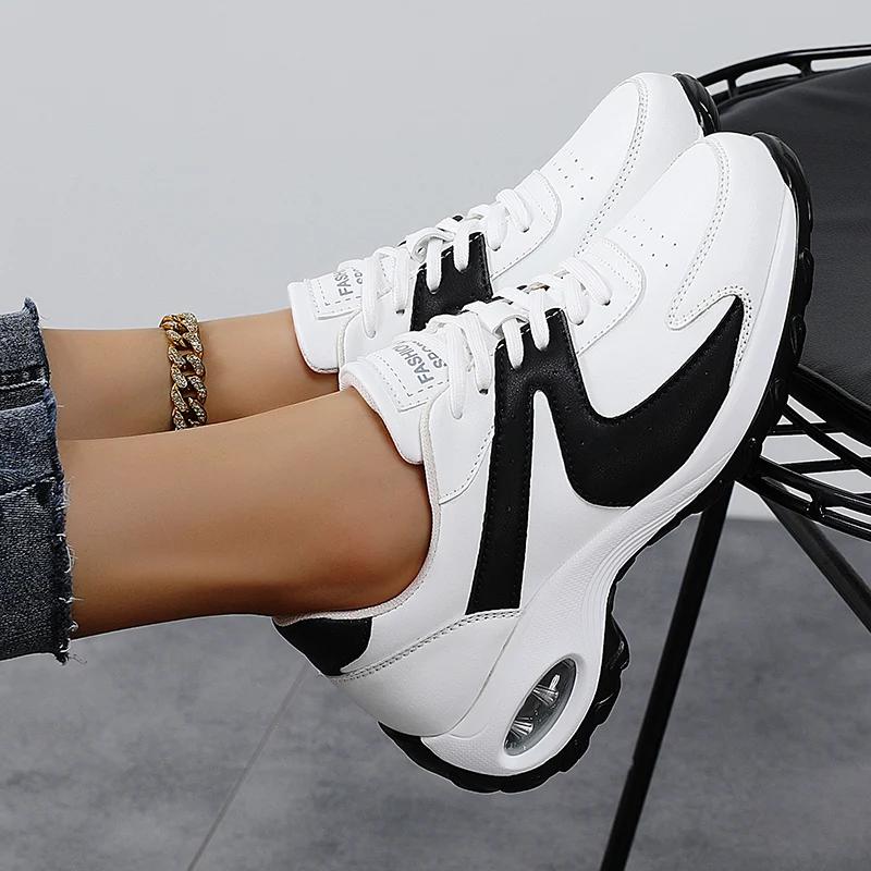 Original Brand Women's Sneakers  New Casual Female Sneakers Free Shipping Vulcanize Shoes for Women Low Prices Sneaker