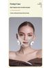EMS Pulse V-Face Massager: Home Use Band for Lifting, Firming, Shaping, and Slimming Chin V-Face.