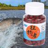 Fish Attractant for Bass Natural High Concentration Fishing Lures Fish Bait Mate for Carp Grass Carp Silver Carp Herring Tilapia