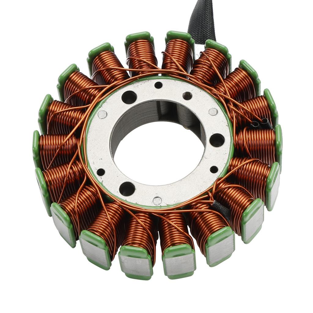 Stator D406 For KYMCO People250 EGO250 Bet&Win250 Xciting250 Dink250 2001-2009