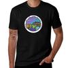 Ein Geologen-Ehrenzeichen T-Shirt Sportbekleidung Atmungsaktives Kurzarm-T-Shirt T-Shirt