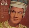 LP Record GIUSEPPE VERDI  LEONIE RYSANEK  R  Aida Groer Querschnitt C04728581 Dacapo Germany Classical Used
