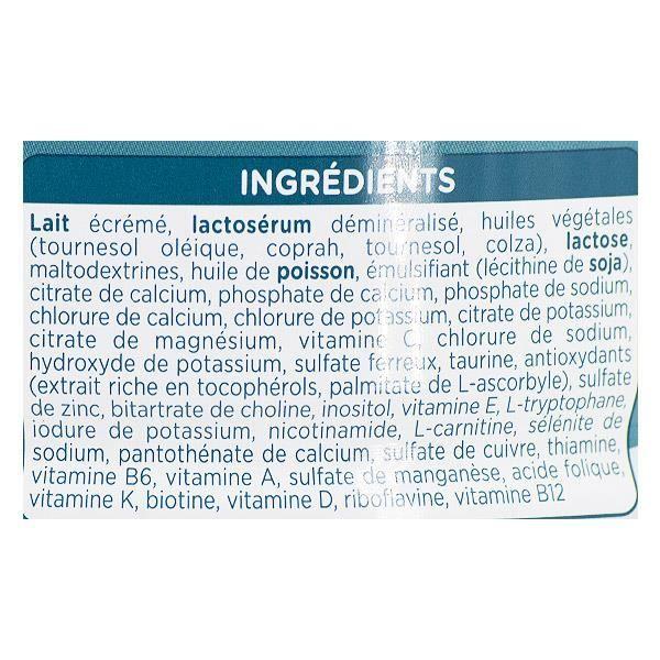Modilac Précision 2ème Age 700g