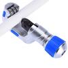 Stainless Steel Pipe Cutter, Multifunctional PVC PPR Iron Pipe Copper Pipe Cutting Scissors